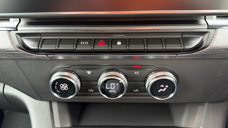 Renault Kangoo L1 E-Tech ML19 90kW 44kWh Advance [Safety] Van Auto